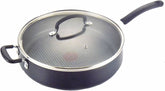 Stock Pot Stainless Steel 15.14l